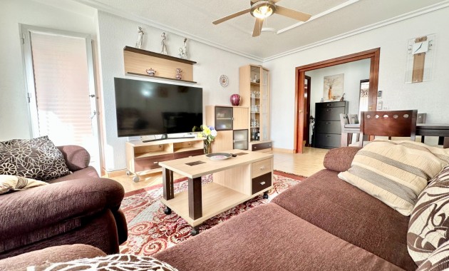 Venta - Apartamento -
San Javier - San Javier Centro