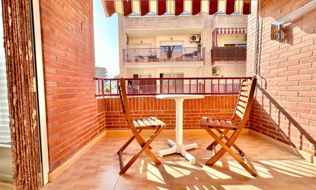 Venta - Apartamento -
San Javier - San Javier Centro