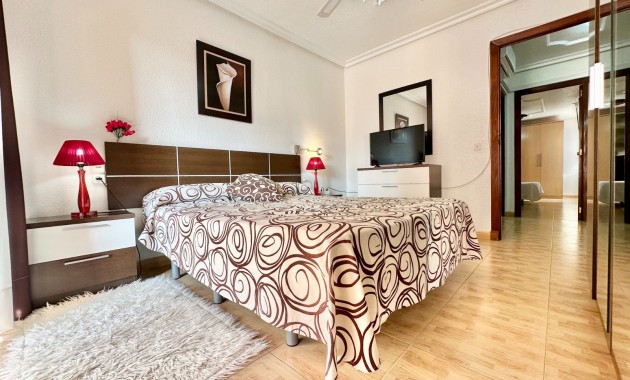 Venta - Apartamento -
San Javier - San Javier Centro