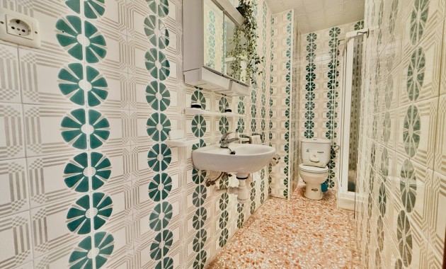 Venta - Apartamento -
San Pedro del Pinatar - Lo Pagán