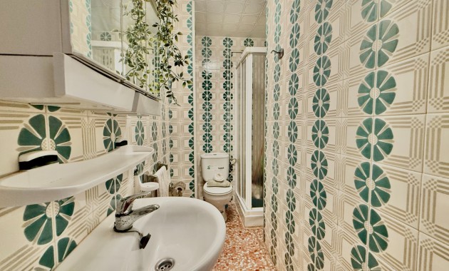 Venta - Apartamento -
San Pedro del Pinatar - Lo Pagán