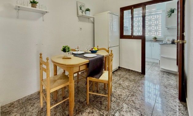 Venta - Apartamento -
San Pedro del Pinatar - Lo Pagán