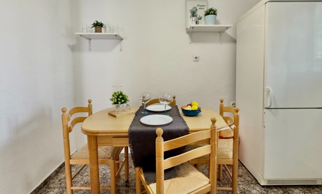 Venta - Apartamento -
San Pedro del Pinatar - Lo Pagán