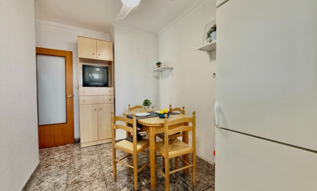 Venta - Apartamento -
San Pedro del Pinatar - Lo Pagán