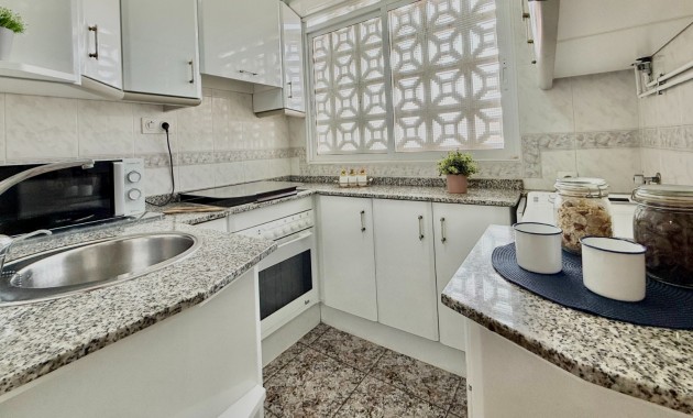 Venta - Apartamento -
San Pedro del Pinatar - Lo Pagán