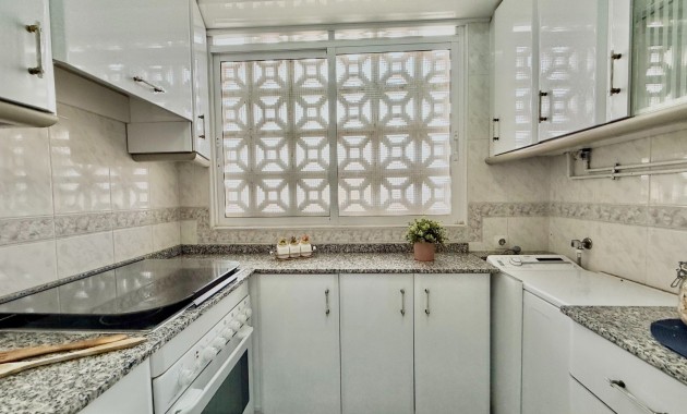 Venta - Apartamento -
San Pedro del Pinatar - Lo Pagán