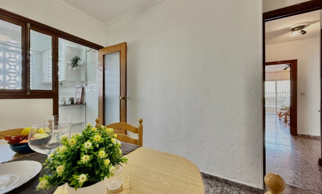 Venta - Apartamento -
San Pedro del Pinatar - Lo Pagán