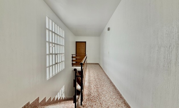 Venta - Apartamento -
San Pedro del Pinatar - Lo Pagán