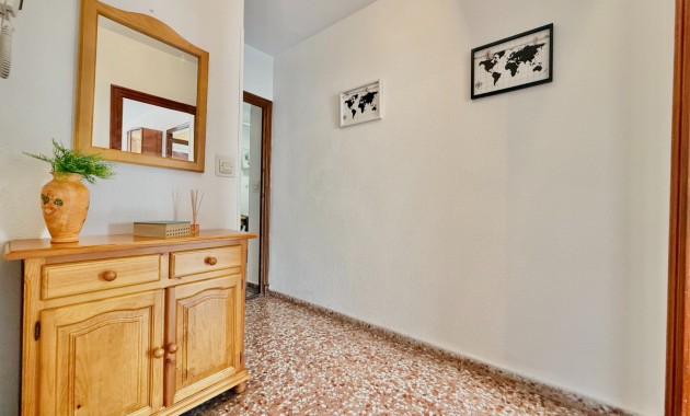 Venta - Apartamento -
San Pedro del Pinatar - Lo Pagán