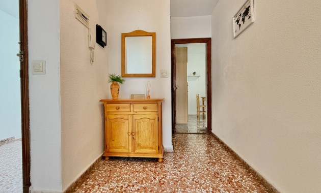 Venta - Apartamento -
San Pedro del Pinatar - Lo Pagán