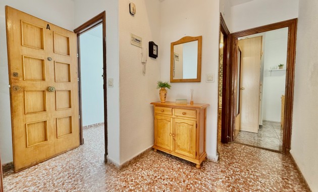 Venta - Apartamento -
San Pedro del Pinatar - Lo Pagán