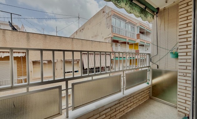 Venta - Apartamento -
San Pedro del Pinatar - Lo Pagán