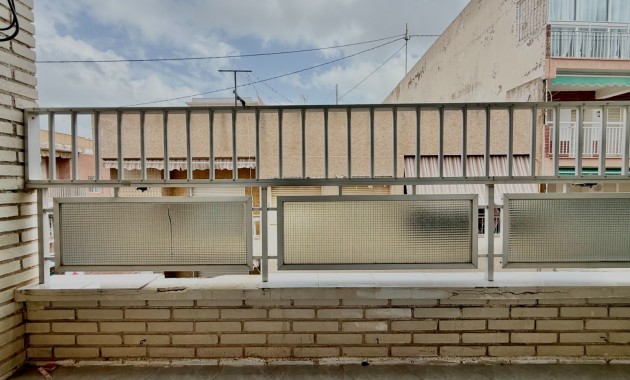 Venta - Apartamento -
San Pedro del Pinatar - Lo Pagán