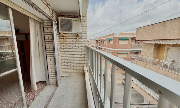 Venta - Apartamento -
San Pedro del Pinatar - Lo Pagán