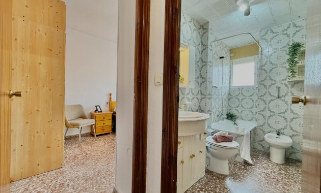 Venta - Apartamento -
San Pedro del Pinatar - Lo Pagán