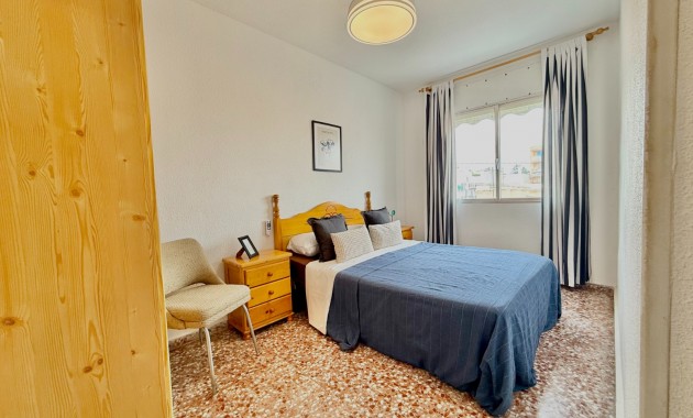 Venta - Apartamento -
San Pedro del Pinatar - Lo Pagán