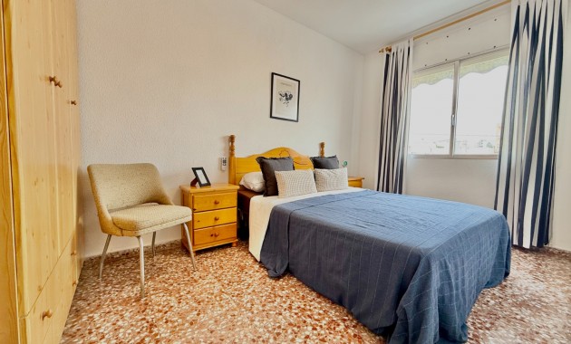 Venta - Apartamento -
San Pedro del Pinatar - Lo Pagán