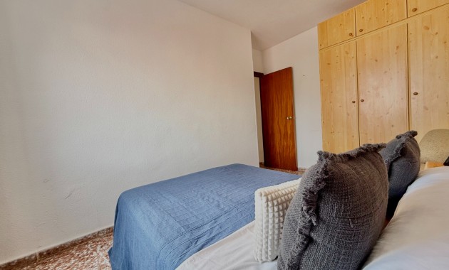 Venta - Apartamento -
San Pedro del Pinatar - Lo Pagán