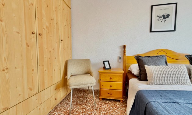 Venta - Apartamento -
San Pedro del Pinatar - Lo Pagán