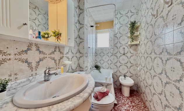 Venta - Apartamento -
San Pedro del Pinatar - Lo Pagán