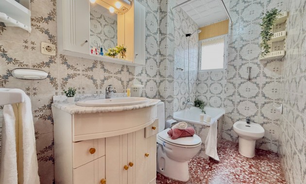 Venta - Apartamento -
San Pedro del Pinatar - Lo Pagán