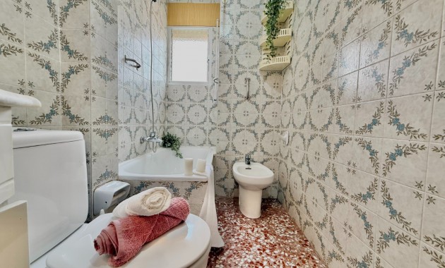 Venta - Apartamento -
San Pedro del Pinatar - Lo Pagán