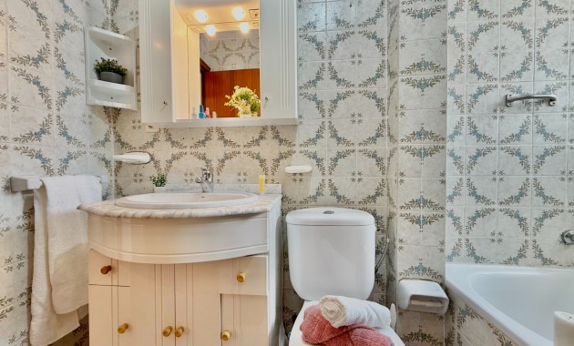 Venta - Apartamento -
San Pedro del Pinatar - Lo Pagán