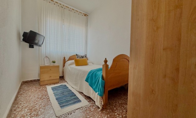 Venta - Apartamento -
San Pedro del Pinatar - Lo Pagán