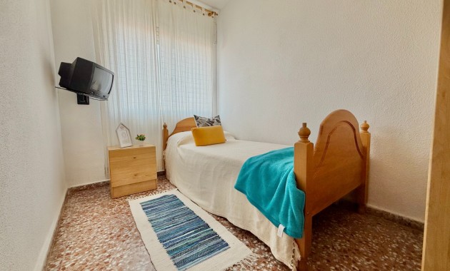 Venta - Apartamento -
San Pedro del Pinatar - Lo Pagán