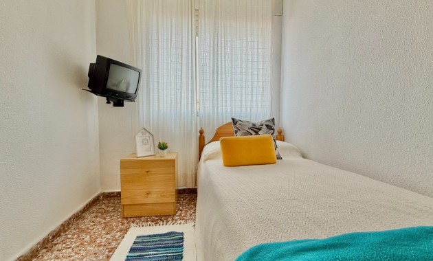 Venta - Apartamento -
San Pedro del Pinatar - Lo Pagán