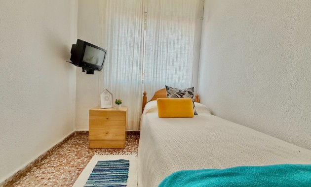 Venta - Apartamento -
San Pedro del Pinatar - Lo Pagán