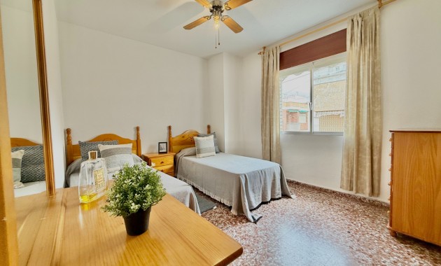 Venta - Apartamento -
San Pedro del Pinatar - Lo Pagán