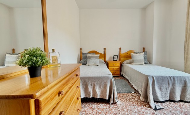 Venta - Apartamento -
San Pedro del Pinatar - Lo Pagán