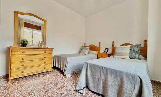 Venta - Apartamento -
San Pedro del Pinatar - Lo Pagán