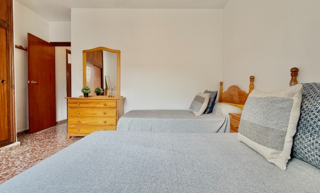 Venta - Apartamento -
San Pedro del Pinatar - Lo Pagán