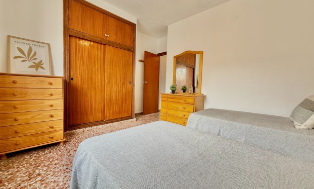 Venta - Apartamento -
San Pedro del Pinatar - Lo Pagán