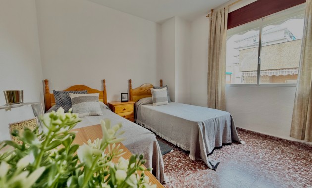 Venta - Apartamento -
San Pedro del Pinatar - Lo Pagán