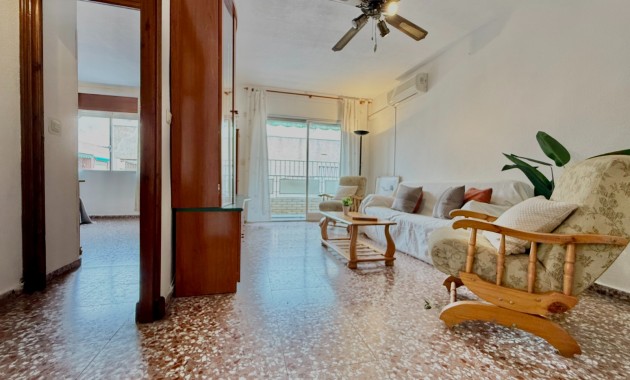 Venta - Apartamento -
San Pedro del Pinatar - Lo Pagán