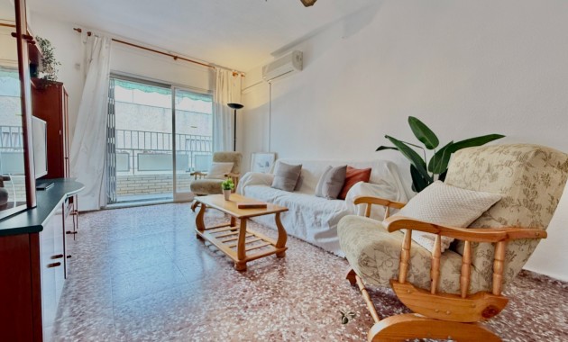 Venta - Apartamento -
San Pedro del Pinatar - Lo Pagán