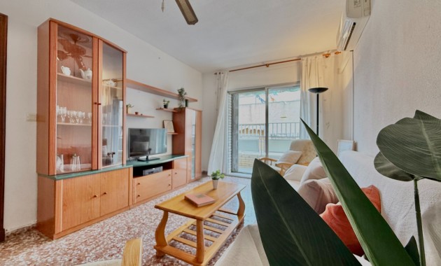 Venta - Apartamento -
San Pedro del Pinatar - Lo Pagán