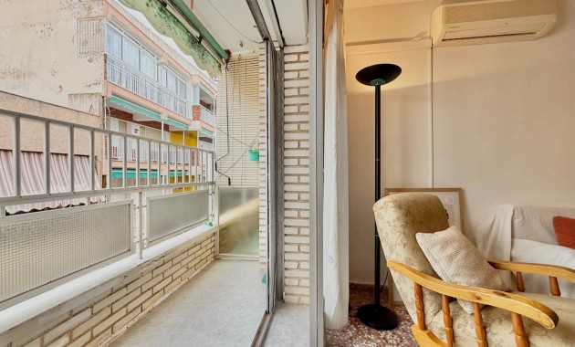 Venta - Apartamento -
San Pedro del Pinatar - Lo Pagán