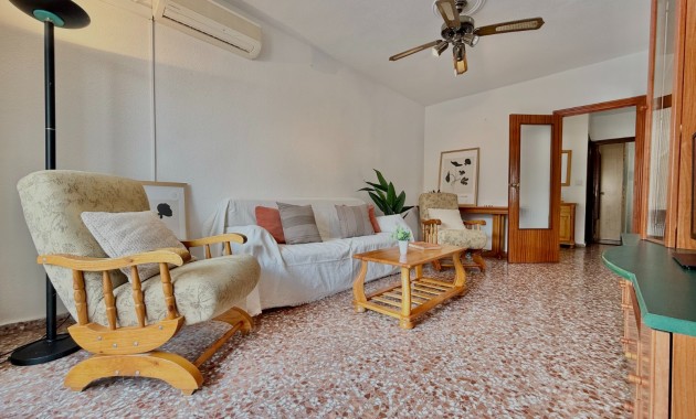 Venta - Apartamento -
San Pedro del Pinatar - Lo Pagán