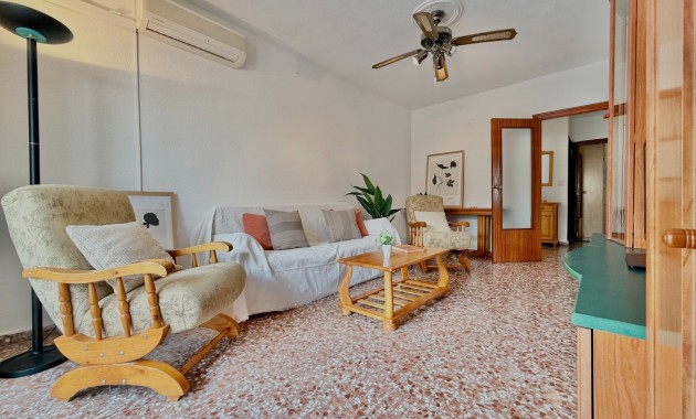 Venta - Apartamento -
San Pedro del Pinatar - Lo Pagán