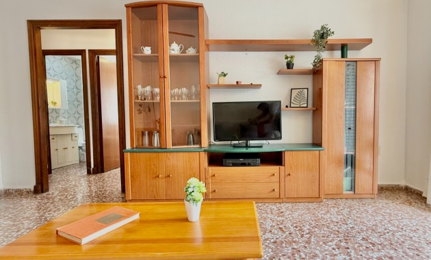 Venta - Apartamento -
San Pedro del Pinatar - Lo Pagán