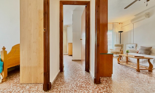 Venta - Apartamento -
San Pedro del Pinatar - Lo Pagán