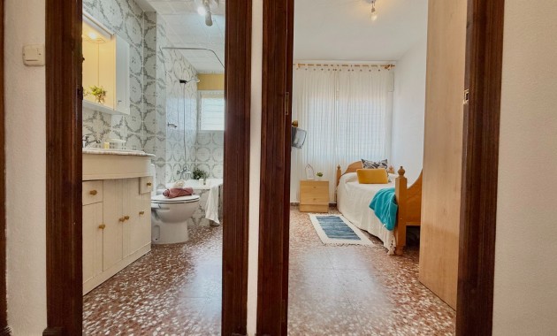 Venta - Apartamento -
San Pedro del Pinatar - Lo Pagán