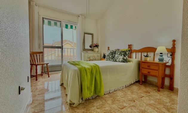 Venta - Dúplex -
San Pedro del Pinatar - Las Salinas