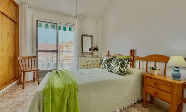 Venta - Dúplex -
San Pedro del Pinatar - Las Salinas