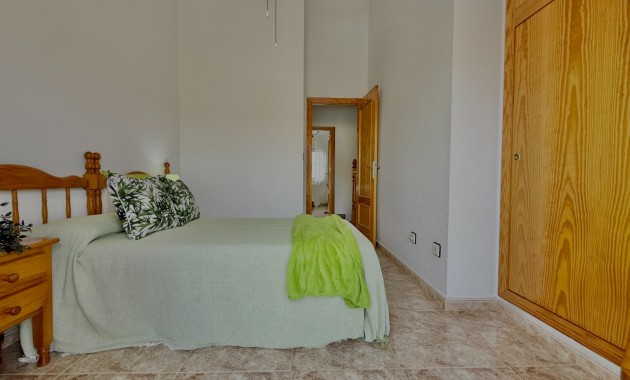 Venta - Dúplex -
San Pedro del Pinatar - Las Salinas