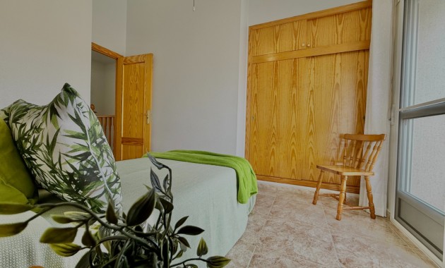 Venta - Dúplex -
San Pedro del Pinatar - Las Salinas